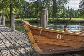 Rüyada Ağaç Tekne görmek